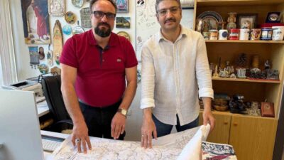 Yunanistan’da düzenlenen bazı etkinlikler ve yapılan açıklamalardaki “Pontus” iddialarına Trabzon’dan