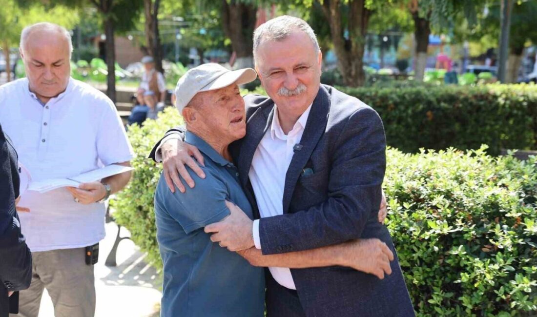 Mayıs ayında iki ayrı araştırma şirketince yayımlanan sonuçlarda Yunusemre Belediyesi,