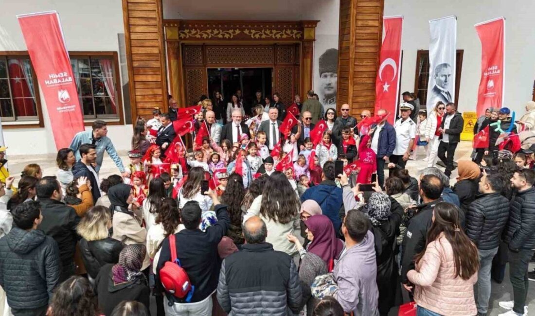 Yunusemre Belediyesi ve Yunusemre Belediyespor iş birliğiyle düzenlenecek 19 Mayıs