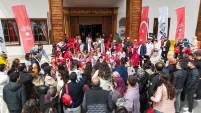 Yunusemre Belediyesi ve Yunusemre Belediyespor iş birliğiyle düzenlenecek 19 Mayıs