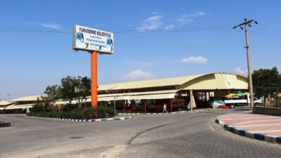 Yunusemre Belediyesi, vatandaşların Kurban Bayramı’nı huzur ve güven içerisinde geçirebilmesi