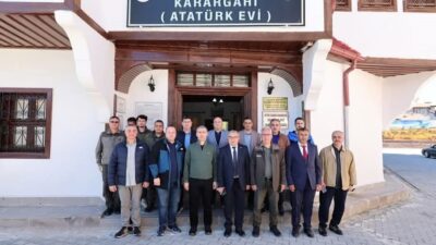 Afyonkarahisar’da her yıl 25-30 Ağustos tarihleri arasında düzenlenen Zafer Haftası