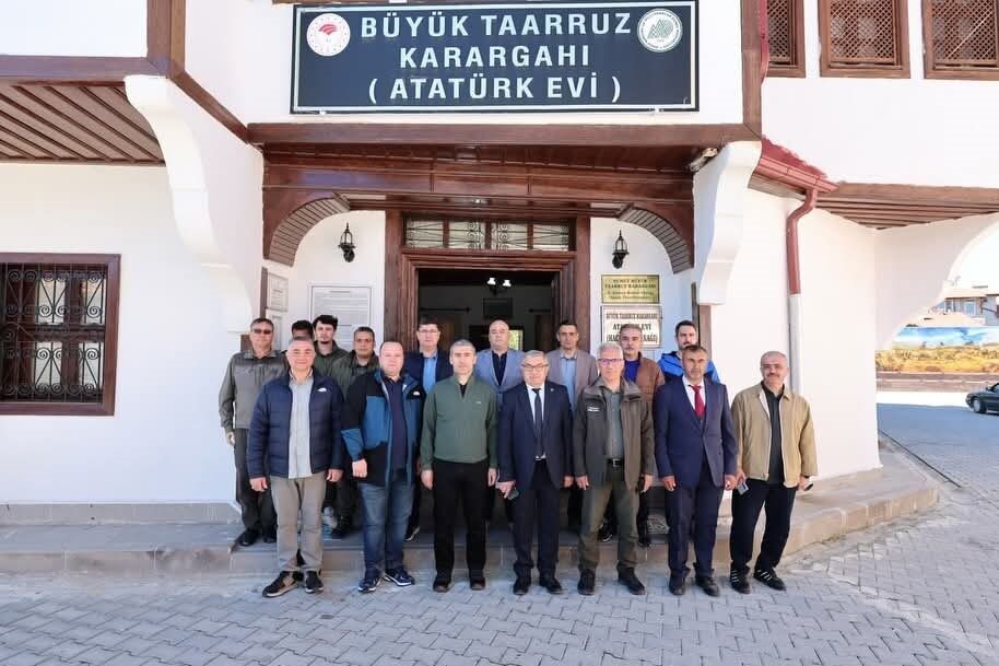 Afyonkarahisar’da her yıl 25-30 Ağustos tarihleri arasında düzenlenen Zafer Haftası