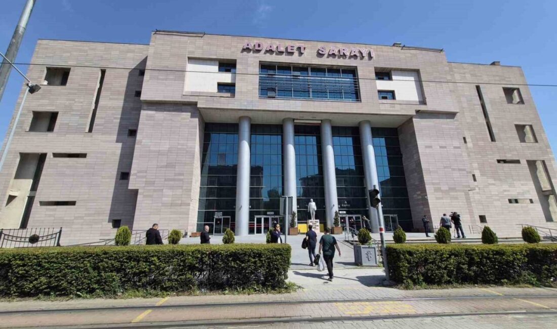 Eskişehir’de Mihalgazi Belediye Başkanı Zeynep Akgün Güneş’e hakaret iddiası ile