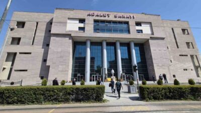 Eskişehir’de Mihalgazi Belediye Başkanı Zeynep Akgün Güneş’e hakaret iddiası ile
