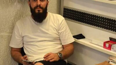 Zeytinburnu’nda bir taksiciyi sokak ortasında bıçaklayarak öldüren şahıs hakkında yürütülen