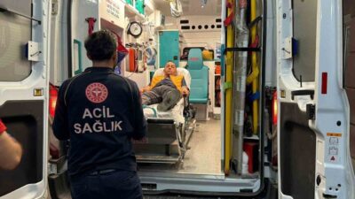 Adıyaman’da zihinsel engelli bir genç darp edilerek yaralandı. Edinilen bilgilere