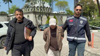 Samsun’un Atakum ilçesinde 24 yaşındaki zihinsel engelli bir gence cinsel