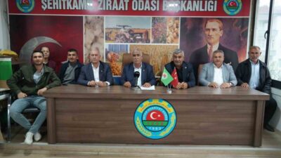Gaziantep’te hafta sonu etkili olan “süper hücre” hayatı adeta felç