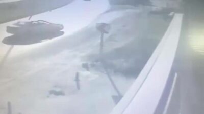Zonguldak’ın Karadeniz Ereğli ilçesinde meydana gelen ve 5’i çocuk 6