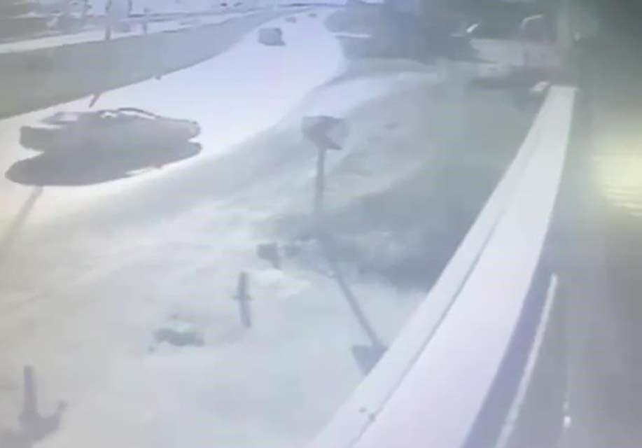 Zonguldak’ın Karadeniz Ereğli ilçesinde meydana gelen ve 5’i çocuk 6
