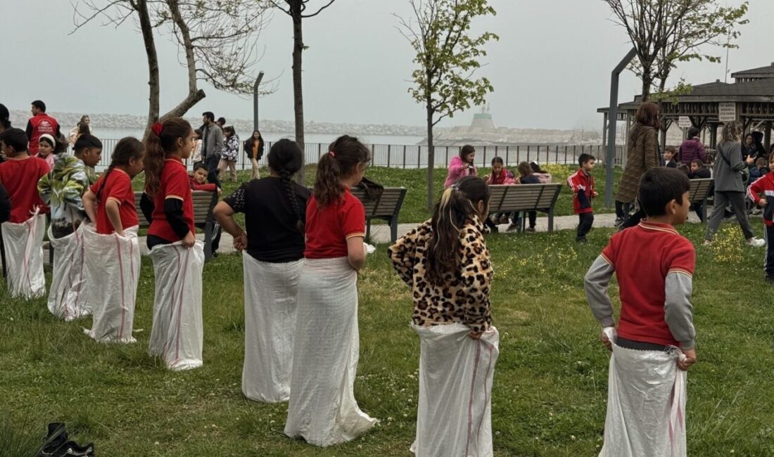 Zonguldak Uzun Mehmet Camii’nde, “Çevreme Duyarlıyım, Değerlerime Sahip Çıkıyorum” (ÇEDES)