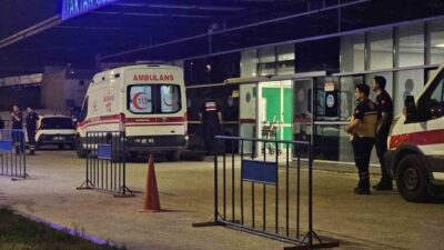 Zonguldak’ın Beycuma beldesinde bulunan M Tipi Kapalı ve Açık Ceza