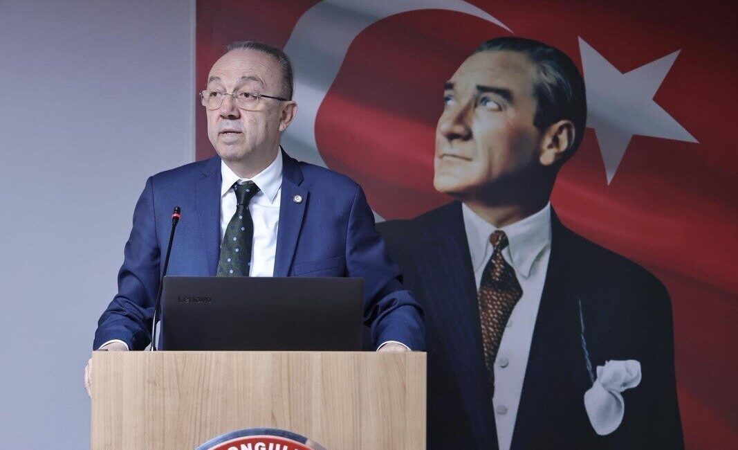 14 Mayıs Eczacılık Günü kapsamında 17. Bölge Zonguldak Eczacı Odası