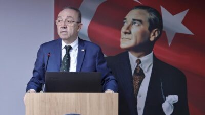 14 Mayıs Eczacılık Günü kapsamında 17. Bölge Zonguldak Eczacı Odası