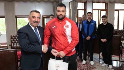 Zonguldak’ta 19 Mayıs Atatürk’ü Anma, Gençlik ve Spor Bayramı etkinlikleri