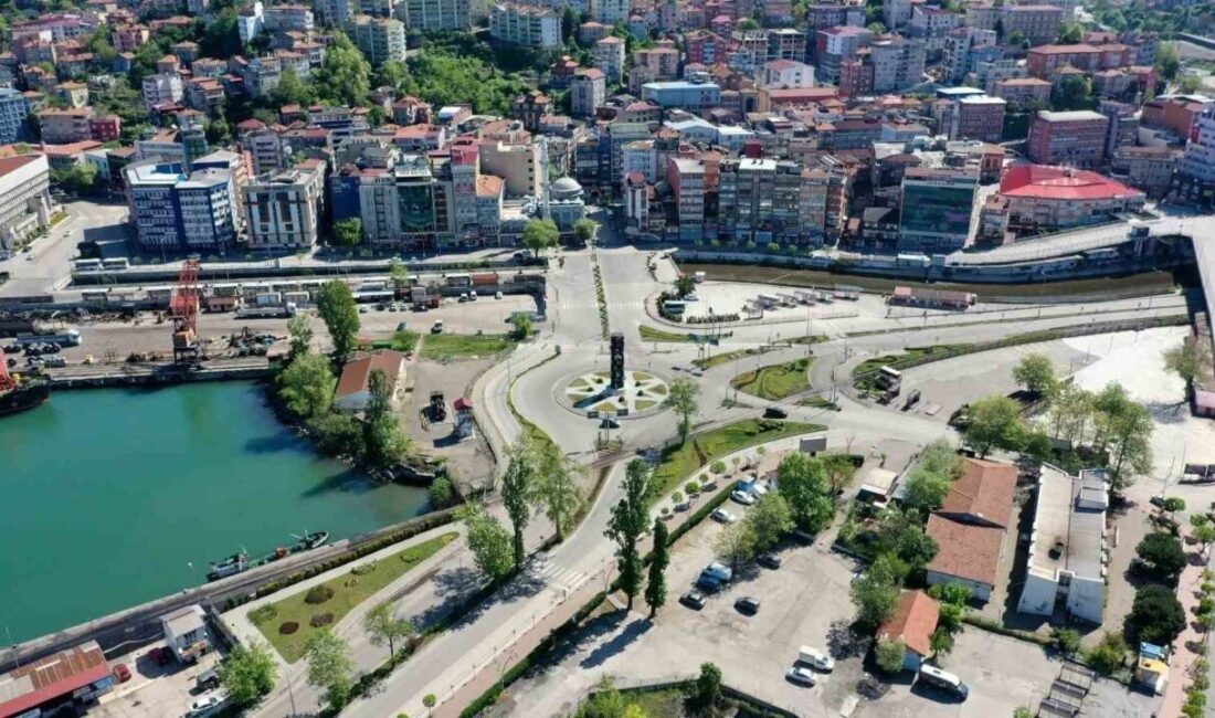 Zonguldak’ta 2026 yılı Ocak-Mart dönemine ait yapı izin istatistiklerine göre,