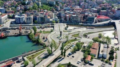 Zonguldak’ta 2026 yılı Ocak-Mart dönemine ait yapı izin istatistiklerine göre,