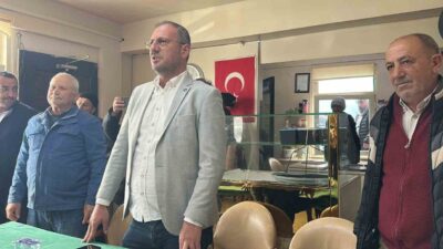 Zonguldak’ın Karadeniz Ereğli ilçesi ile Alaplı arasında planlanan kafes balıkçılığı