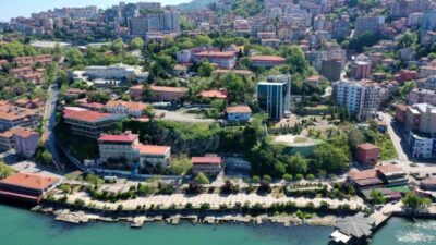 Türkiye İstatistik Kurumu’nun (TÜİK) 2025 yılı aile istatistiklerine göre Zonguldak’ta