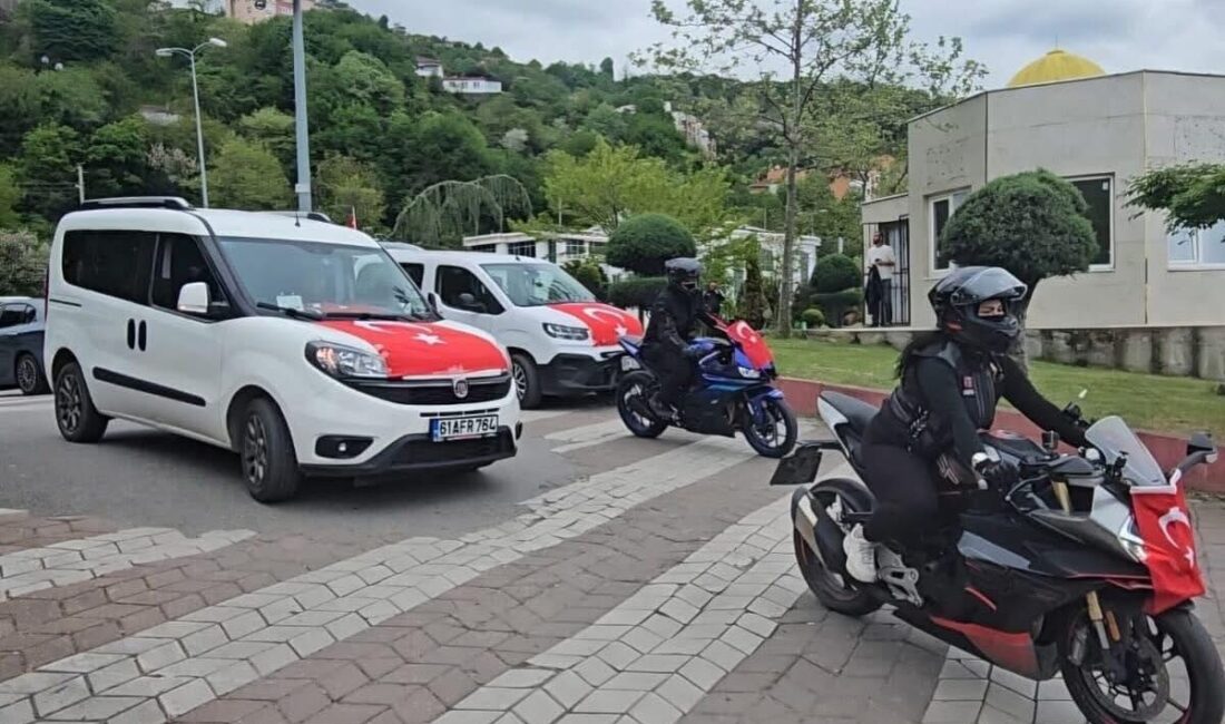 Zonguldak’ta 10-16 Mayıs Engelliler Haftası etkinlikleri kapsamında, özel bireyler için