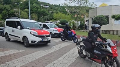 Zonguldak’ta 10-16 Mayıs Engelliler Haftası etkinlikleri kapsamında, özel bireyler için