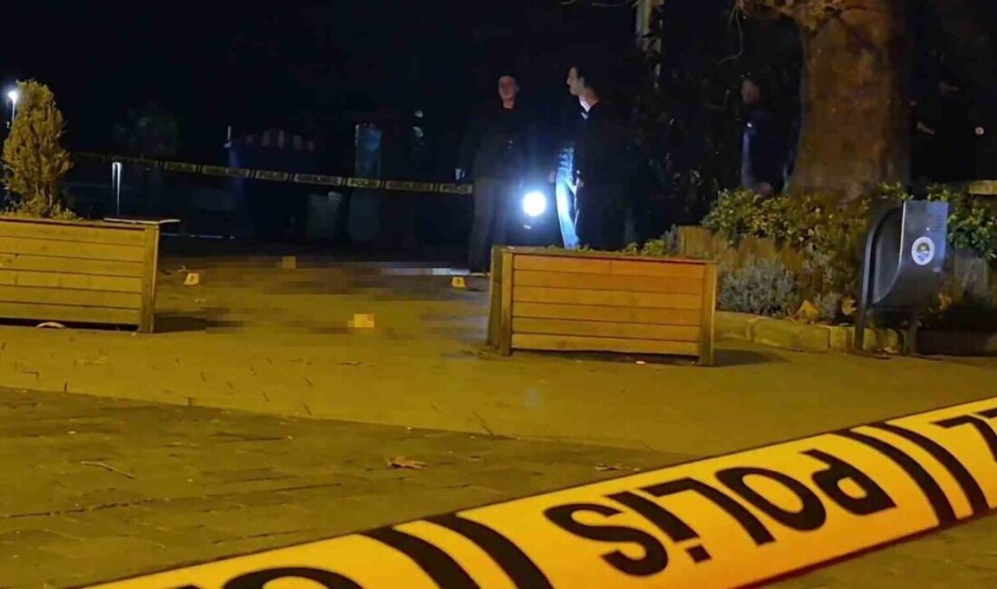 Zonguldak’ta eşinin dayısı Serkan Akdal’ı bıçaklayarak öldüren Murat Dereli, ’meşru