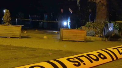 Zonguldak’ta eşinin dayısı Serkan Akdal’ı bıçaklayarak öldüren Murat Dereli, ’meşru
