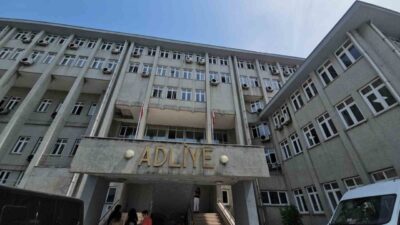 Zonguldak’ın Gökçebey ilçesinde araç park etme ve yüksek sesle müzik