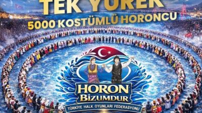 Türkiye Halk Oyunları Federasyonu (THOF) Zonguldak İl Temsilciliği, 28 Haziran