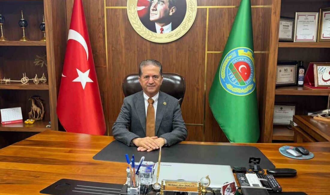 Hububat hasat sezonu öncesi Yüreğir ve bölgedeki ziraat odalarının başkanları
