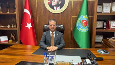 Hububat hasat sezonu öncesi Yüreğir ve bölgedeki ziraat odalarının başkanları