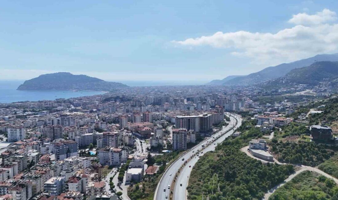-Türkiye’de il olması beklenen ilçeler konusu tekrar gündeme gelirken, kriterlere