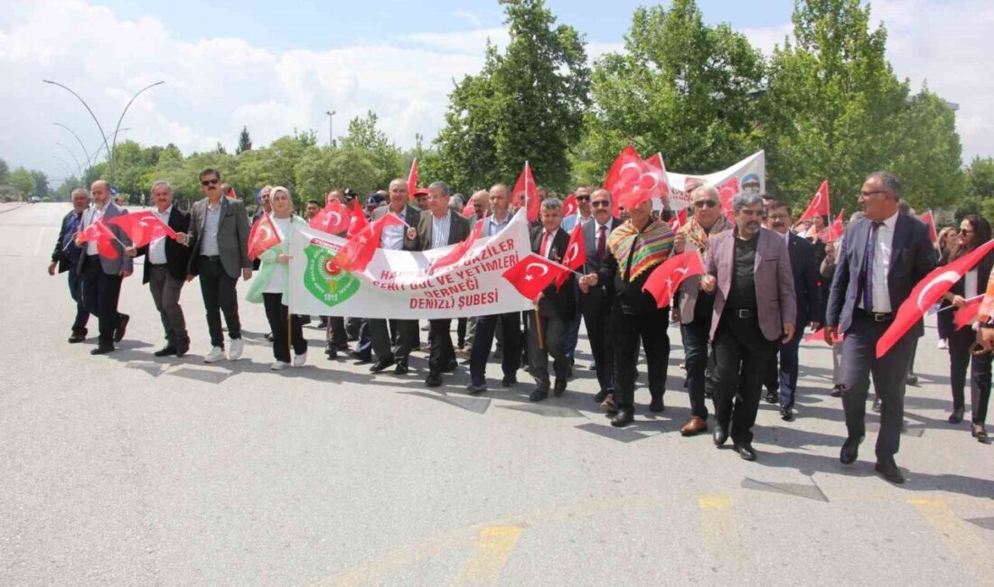 Bölücü örgüt tarafından 24 Mayıs 1993 tarihinde Bingöl’de katledilen silahsız