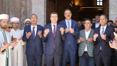 Niğde’nin en önemli tarihi ve kültürel mirasları arasında yer alan