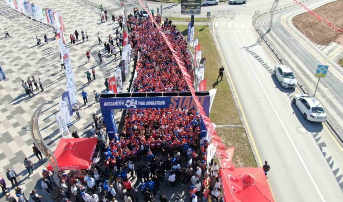 Malatya Büyükşehir Belediyesi öncülüğünde bu yıl ilk kez düzenlenen Uluslararası