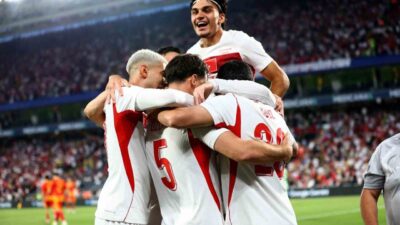 A Milli Futbol Takımı, hazırlık maçında oynayacağı Venezuela ile ilk