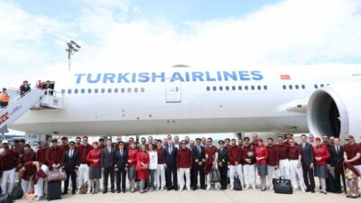 2026 FIFA Dünya Kupası’nda mücadele edecek A Milli Futbol Takımı,