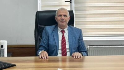 Samsun’un Kavak ilçesinde 5 Eylül 2025 tarihinde geçirdiği kazada yaralanan