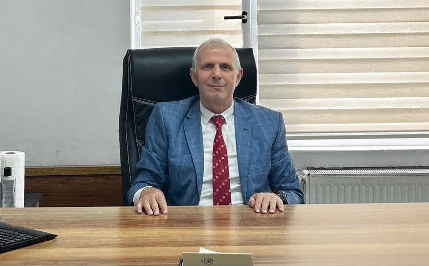 Samsun’un Kavak ilçesinde 5 Eylül 2025 tarihinde geçirdiği kazada yaralanan