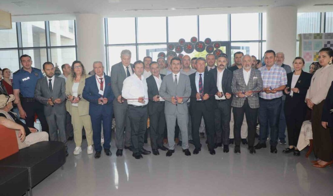 Acıpayam Halk Eğitimi Merkezi Müdürlüğü tarafından 2025-2026 eğitim öğretim yılı