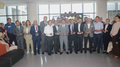 Acıpayam Halk Eğitimi Merkezi Müdürlüğü tarafından 2025-2026 eğitim öğretim yılı