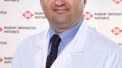 Çocuk Gastroenteroloji-Hepatoloji ve Beslenme Bilim Dalı Başkanı Prof. Dr. Mehmet