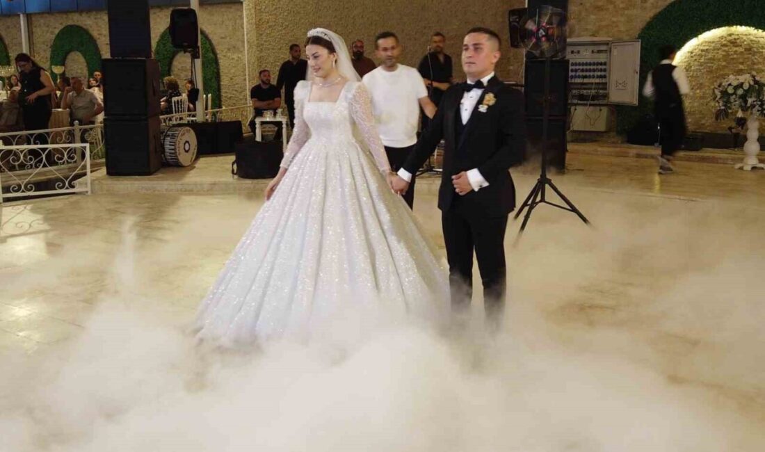 Denizli Barosuna bağlı başarılı avukatlardan Batuhan Besalet Karan ile Betül