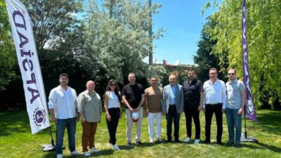 Afyonkarahisar Sanayicileri ve İş İnsanları Derneği (AFSİAD), üyeleri ve ailelerini