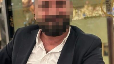 Ağrı’nın Patnos ilçesinde akşam saatlerinde meydana gelen olayda, yol kenarında