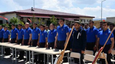 Bitlis’in Ahlat ilçesindeki Ahlat T Tipi Kapalı ve Açık Ceza