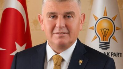 AK Parti Çarşamba İlçe Başkanı Ersin Sandıkcı, gündeme gelen ’istifa’
