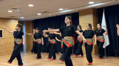 Bilecik’te Hayat Boyu Öğrenme Haftası kapsamında düzenlenen yıl sonu programında
