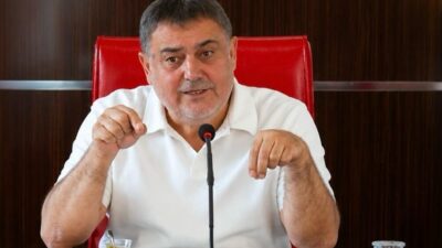 AK Partili Aksu Belediye Başkanı İsa Yıldırım, Haziran ayı meclis